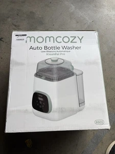 Momcozy KleanPal Pro Auto Flaschenreiniger BS03 - Bild 1 von 10
