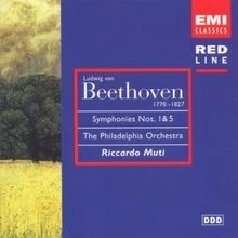 Red Line - Beethoven (Sin von EMI Classi (EMI) von no... | CD | Zustand sehr gut - Bild 1 von 2