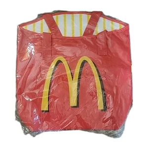 McDonald's French Fry Tote Bag (New in bag) Rare - Picture 1 of 3
