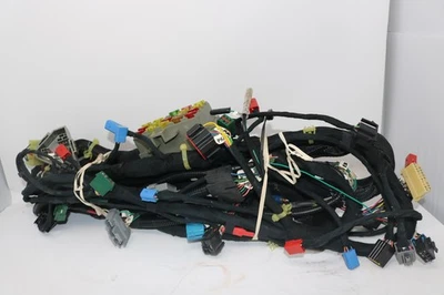 4763993 NEW OEM 1992-1996 DODGE VIPER RT/10 GTS INSTRUMENT PANEL DASH WIRING - Image 1 of 4