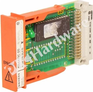 Siemens 6ES5375-0LA15 6ES5 375-0LA15 SIMATIC S5 MS 375 Memory 8KB *QUANTITY!* - Picture 1 of 1