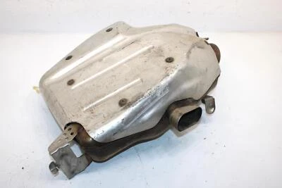 Silenciador de escape Arctic Cat Jaguar Z1 1100 Efi 07 OEM 1712-405 SA301.1 Foto 1 de 4