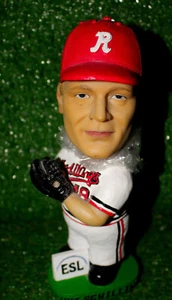 Rochester Red Wings Curt Schilling Bobblehead Red Sox SGA Limited New Condition - Picture 1 of 3