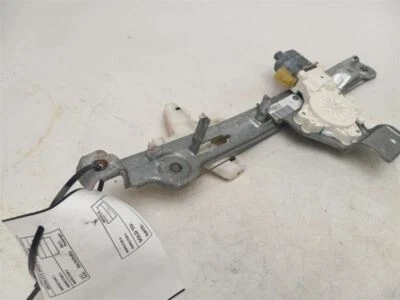 2007-2010 DODGE CALIBER REAR LEFT DOOR WINDOW REGULATOR - Image 1 of 4