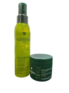 rene furterer paris hair care (choose yours) - Picture 1 of 37