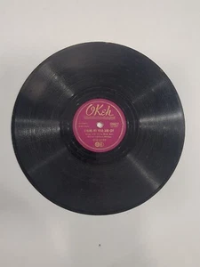 Gene Autry ~ I Hang My Head And Cry/You'll Be Sorry ~ Okeh Records 78 - Picture 1 of 4