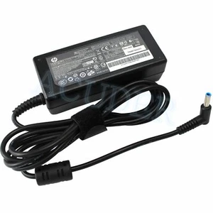 Genuine 19.5V 3.33A 65W AC Adapter 710412-001 753559-001 709985-002 Charger - Picture 1 of 6
