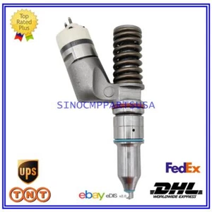 176-1150 0R-9803 Fuel Injector for Caterpillar CAT 3406E Engine - Picture 1 of 6