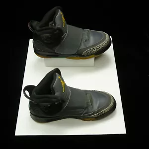 Nike Air Jordan Son of Mars Bordeaux Shoes Youth Size 4.5Y 512246-038 - Picture 1 of 6
