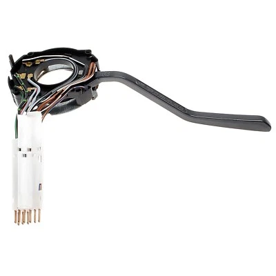 Interruptor atenuador de faros para Volkswagen Karmann Ghia 1972-1974 1,6 L H4 SMP 1973 Foto 1 de 4