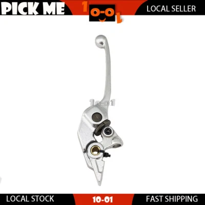 Right Hand Front Brake Lever For HONDA CBR1100XX BLACKBIRD 1997-2005 2006 2007 - Image 1 of 3