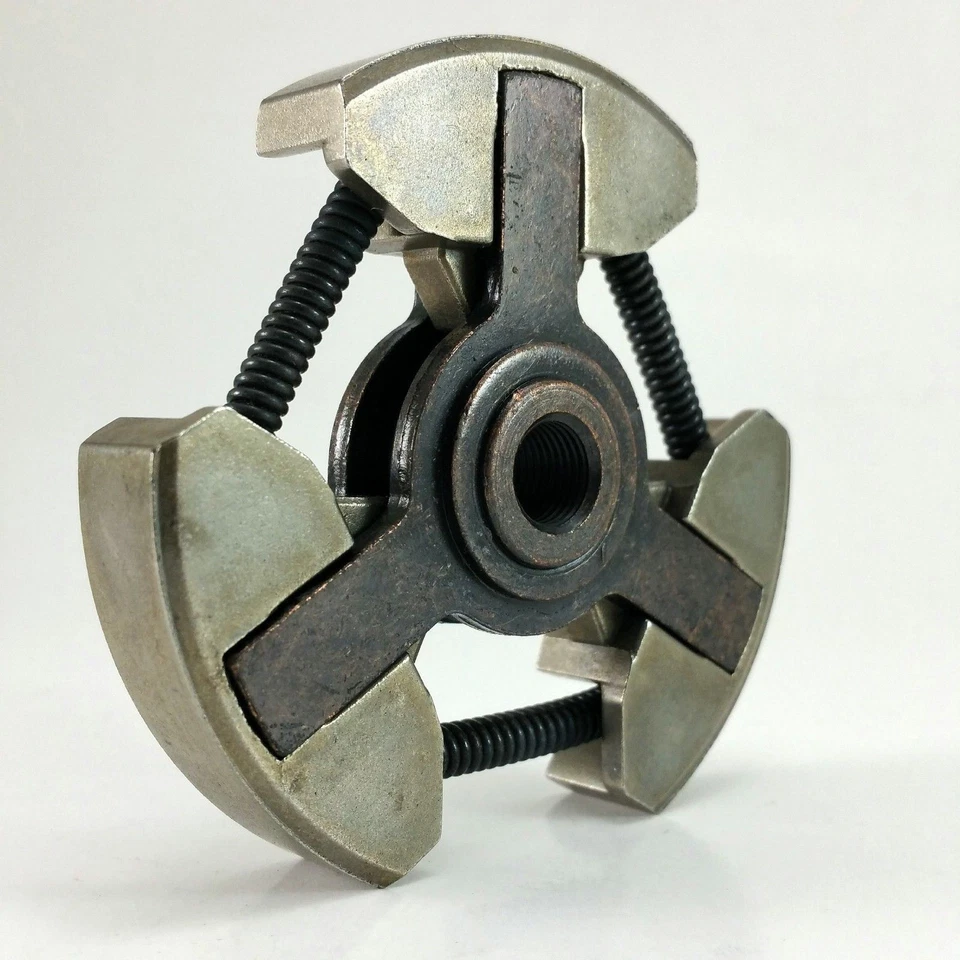 Assemblage d'embrayage pour tronçonneuse JONSERED 625, 670 Super II, Champ [#... - Photo 1/4