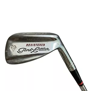 RAM Gene Littler 8 Iron RH Steel ~35.5" Original Grip Vintage - Picture 1 of 5