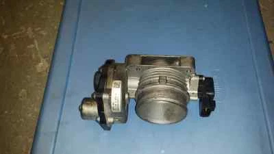 Lincoln LS 2003 2004 2005 carrocería del acelerador 9W7E-AA Foto 1 de 3