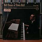 The Bill Evans Trio - Bill Evans At Town Hall (Volume Un) - 1966 Verve Records,