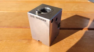 Original System 3R Makro auf Mini Adapter - 3R-653 EDM Funkenerosion - Bild 1 von 3