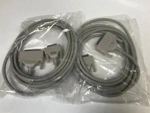 Mitutoyo Hitachi Data Pin Cable Serial 965327-03 VW-1 Peripheral - Picture 1 of 5
