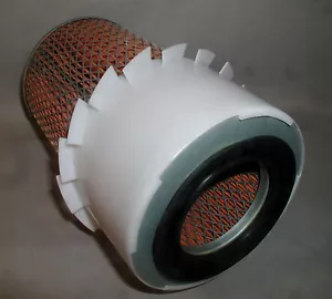 AIR FILTER KOBELCO 2451U124-3A KOMATSU 600-181-9240 BOCAT 4280099B - Picture 1 of 1