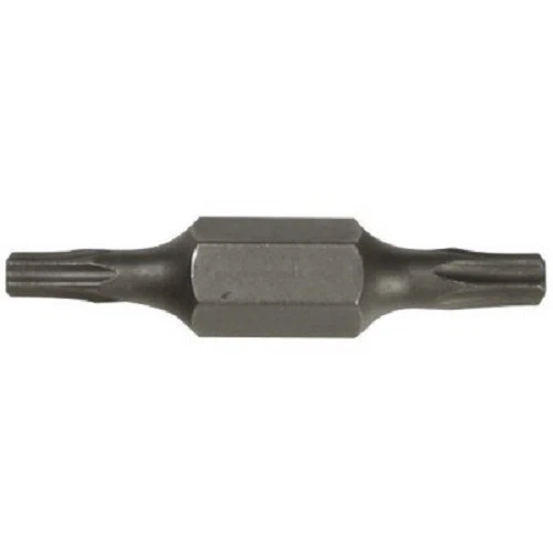 Klein Tools 32485 Replacement Bit #10 TORX® & #15 TORX® - Image 1 of 1