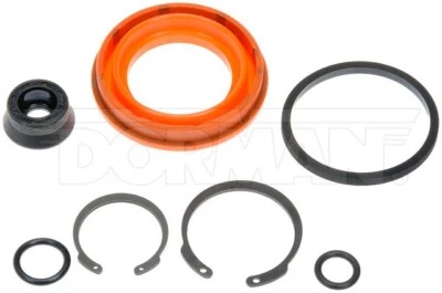 Dorman D670157 Disc Brake Caliper Repair Kit fits Ford Lincoln models - Image 1 of 4