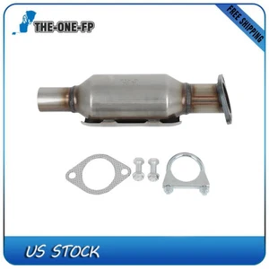 Catalytic Converter for 2012 2013 2014 2015 2016 2017 Hyundai Accent 1.6L Rear - Picture 1 of 8