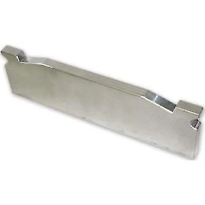 Howe Racing 33712 For GM Caliper 3/8 in Thick Brake Pad Spacer - Image 1 of 3