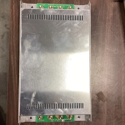  Roxburgh Electronics MIF330 Line Filter  - Image 1 of 4