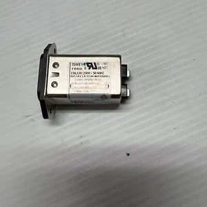 New 15IHE1 Emi Filter 15A, 120/250V, 50-60Hz - Picture 1 of 4