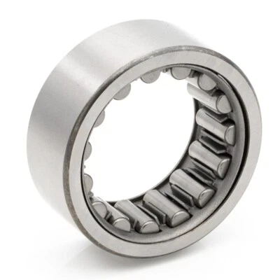 [1 pieza] Cojinete de rueda trasera para Toyota Land Cruiser 1974-1997 con eje semi flotante Foto 1 de 4