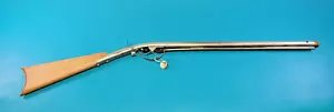 Ultra Rare Snyder Benjamin St. Louis 1900 Replica Air Rifle + Provenance S/N# 1 - Picture 1 of 20
