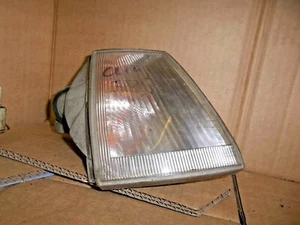 RENAULT CLIO 1992-1995 OFFSIDE DRIVER SIDE FRONT INDICATOR - Picture 1 of 9