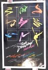 That's Dancing 1985 Original 27x41 einseitiges Filmposter - Sammy Davis JR