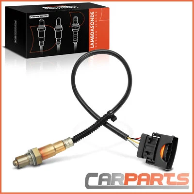 Sonda lambda sonda de regulación delantera cat para Opel Zafira B A05 Vectra C Z02 Signum Z03 2.2 - Imagen 1 de 4