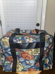 damen reisetasche. - Bild 1 von 5
