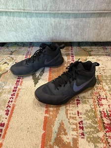 Talla 10.5 - Nike Zoom Rev 2017 goma negra - Imagen 1 de 8