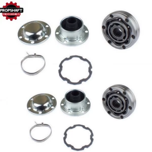 Set of TWO Driveshaft CV Joint Kits 31216176 fits Volvo AWD XC90 3.2L Auto - Picture 1 of 1
