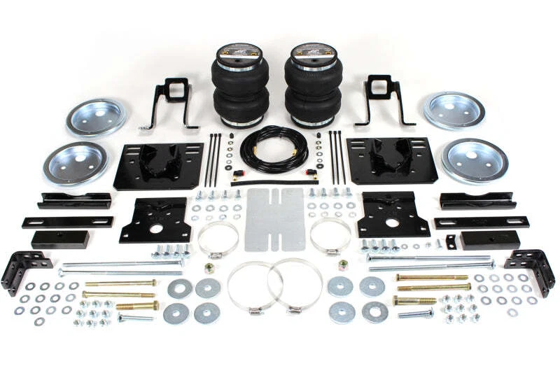 Kit de resorte neumático trasero Air Lift Loadlifter 5000 Ultimate para 05-10 Ford F-250 Super Foto 1 de 4