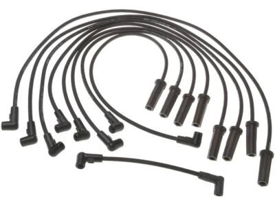 Juego de cables de bujía AC Delco 69315YRGW 1992 para Chevrolet K2500 1991-1993 Foto 1 de 2