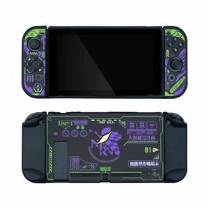 EVA Protective Hard Case Shell Cover For Nintendo Switch Console Accessories - Picture 1 of 5