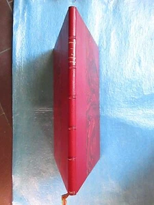 PETRONE : LA MATRONE D'EPHESE, 1911. Demi maroquin, ex. sur Hollande - Picture 1 of 12