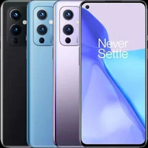 OnePlus 9 5G Dual SIM 12GB RAM 256GB ROM 50MP 6.55" Unlocked Smartphone - Picture 1 of 27
