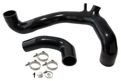 Maverick X3 2017-2019 Blow Off Valve and Charge Pipe Kit Alba Racing B - Image 1 of 3