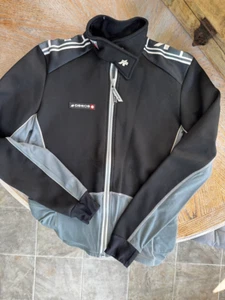 Vintage Assos Airblock – Swiss-Made Performance Jacket – Euro L / US M – Iconic - Picture 1 of 3