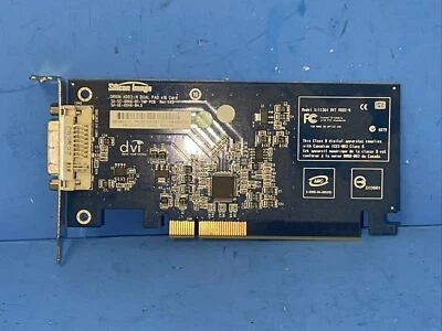 Silicon Image Sil1364ADD2-N CN-0J4571 Video Card - Image 1 of 4