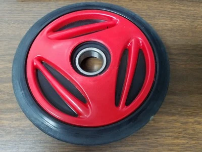 New Ski-Doo OEM Wheel 503189477 SNB2 - Image 1 of 2