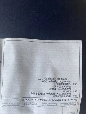 kawasaki z 900 rs - Bild 1 von 4