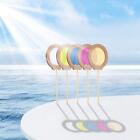 5x Color Paddles Educational Optical Learning for Kids Children Holiday Gift