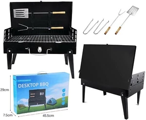 Portable BBQ - Picture 1 of 4