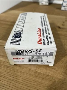 Bloque de almohada de cojinete Hub City Duraline SPLFR250URWX1 1-1/4" (Z-110) - Imagen 1 de 3