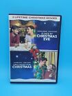 DVD double fonctionnalité A Date By Christmas Eve / Grounded For Christmas Lifetime